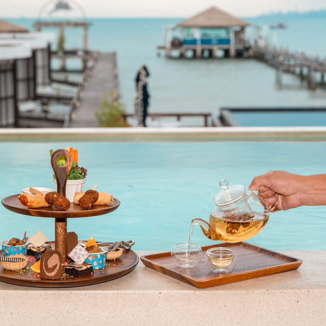 Kept Bangsaray Hotel Pattaya  