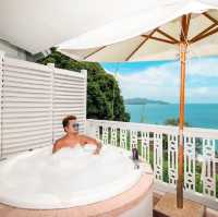Centara Villas Phuket เซ็นทารา วิลล่า ภูเก็ต