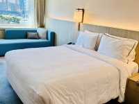 釜山｜威斯汀朝昕酒店The Westin Josun Busan住宿體驗：在海景房看日出，感受釜山的奢華與舒適 
