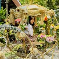 The Forest Cafe 1 คาเฟ่บรรยากาศร่มรื่น ปราจีนบุรี