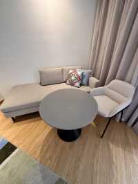 Chic & Artsy Stay at M Social Hotel Penang