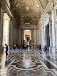 世界一小さな国、バチカン市国🇻🇦
