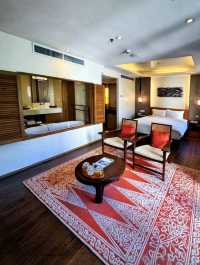 A Slice of Paradise at Tanjung Rhu Resort, Langkawi.