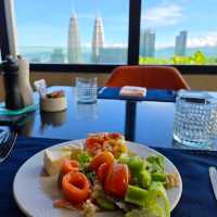 Banyan Tree Kuala Lumpur