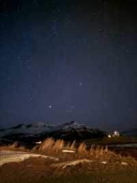 Chasing lights, chasing stars