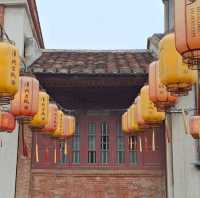 Zhangzhou Ancient City