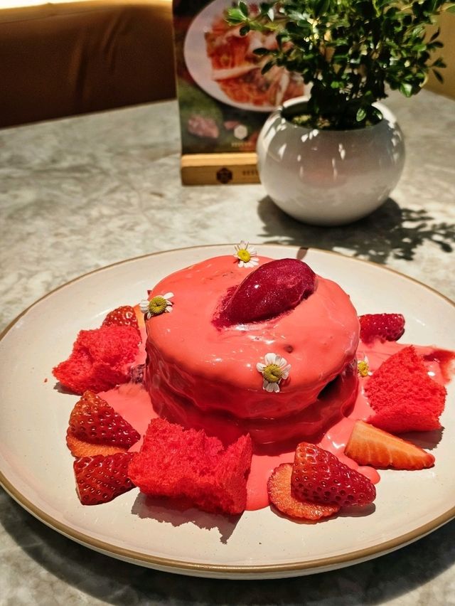 深圳必吃 梵高氛圍~Auvers🍽