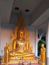 จุดชมวิวเขาคอหงส์