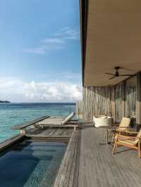 Sculptural Tranquility and Conscious Luxury at Patina Maldives, Fari Islands