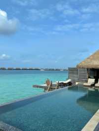 Elevated Opulence and Dreamlike Seclusion at Waldorf Astoria Maldives Ithaafushi