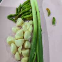 ร้านข้าวขาหมู ในตำนานของนครปฐม