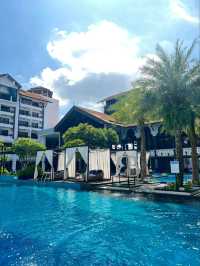 "Bertam Resort: A Hidden Gem for Family Fun & Relaxation in Penang