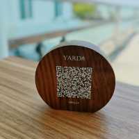 Urban Escape at Yard & Co