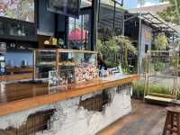 Relax and Enjoy at PiKGO Cafe, Phuket