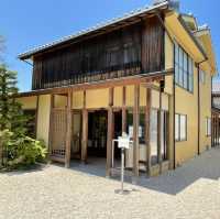 【京都】築100年を超える伝統的な京町屋をリノベしたブルーボトルコーヒー