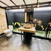 Natra Bintan: A Glamping Paradise