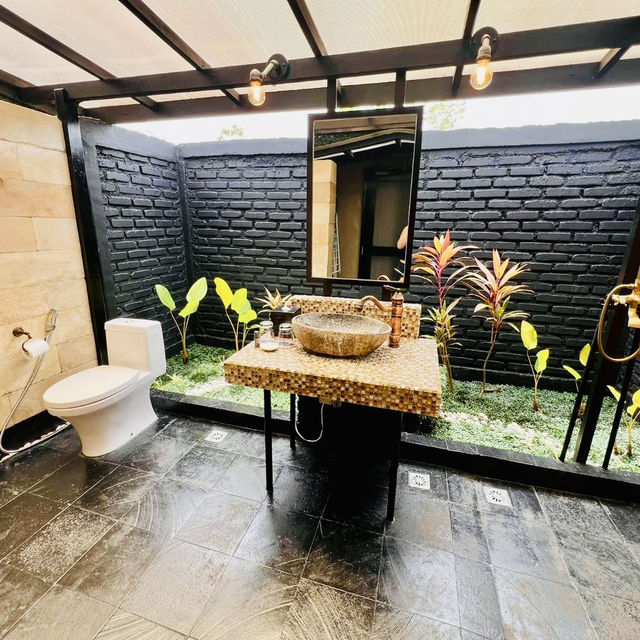 Natra Bintan: A Glamping Paradise