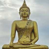 🌻ไหว้พระทำบุญ | วัดป่าเห็ว (สันปูเลย)🌼