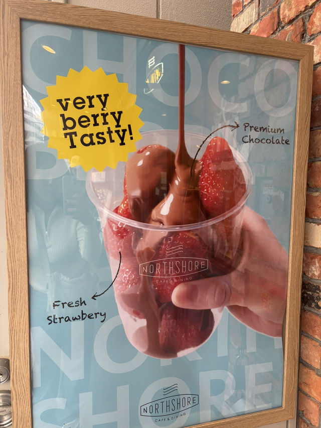 𝐍𝐨𝐫𝐭𝐡 𝐒𝐡𝐨𝐫𝐞 𝐊𝐢𝐭𝐚𝐡𝐚𝐦𝐚 🍓🍫