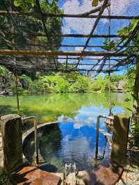 The Banjaran Hotspring Retreat, Ipoh