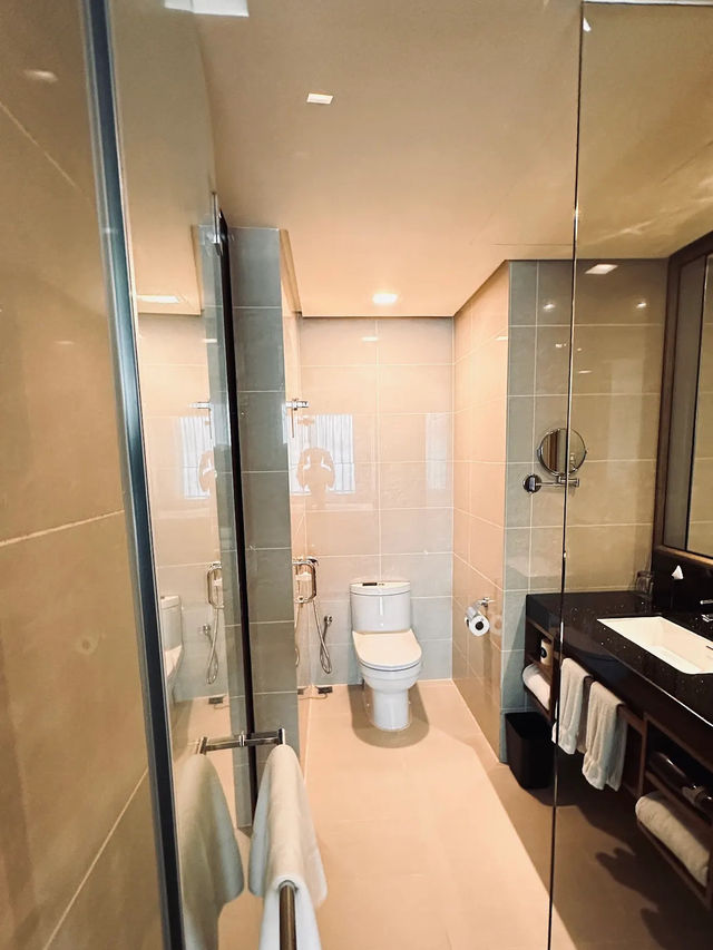 Renaissance Johor Bahru