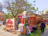 Gankeng Hakka Village