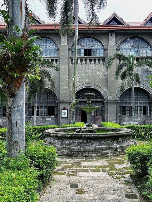 Hidden Beauty of San Agustin Church: Manila’s Timeless Secret 🌟🙏