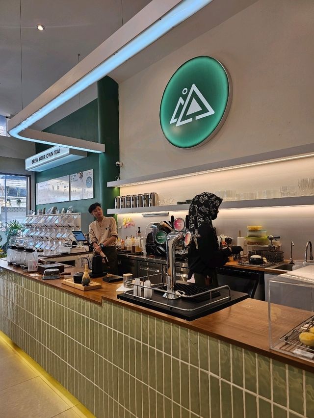 Northlandtea : ไทรม้า นนทบุรี