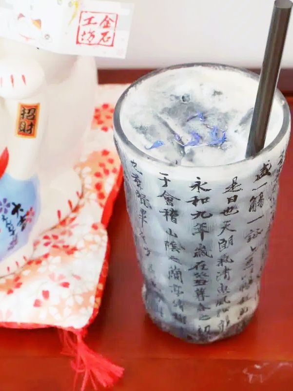A Taste of Tradition at Xuan Café — Where Heritage Meets Comfort 🥢✨