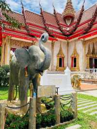 มูวัดดังภูเก็ต