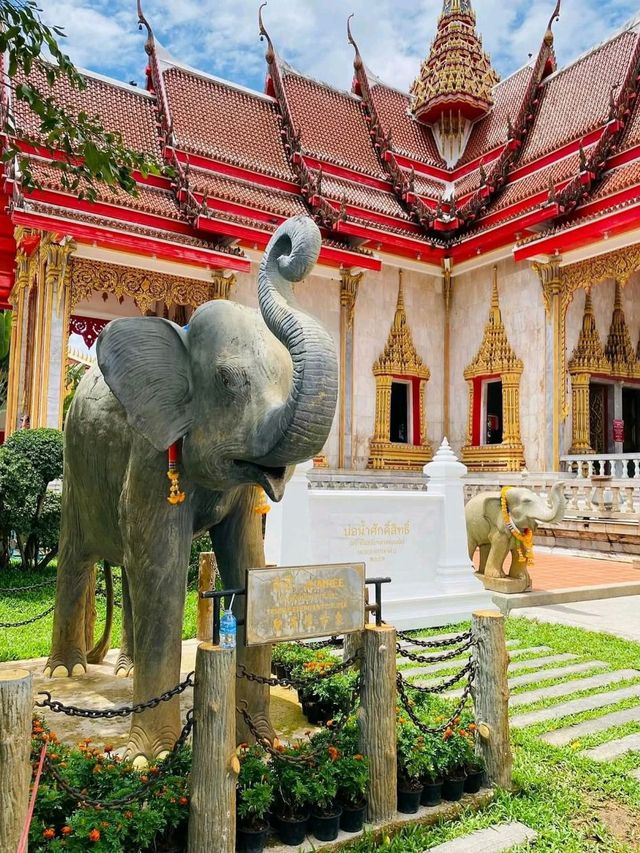 มูวัดดังภูเก็ต