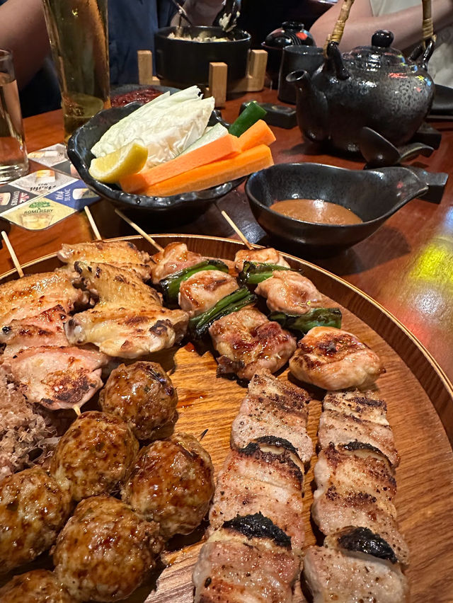 Where Kinabalu Meets Tokyo: Fumi Japanese Delights