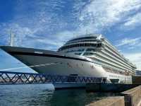 Sail into Magic – Viking Cruise to Dubrovnik! ⚓️⛴️✨