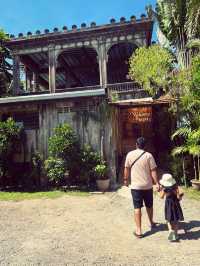 The Ruins, Talisay, Negros Occidental 🇵🇭