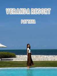 Veranda resort pattaya