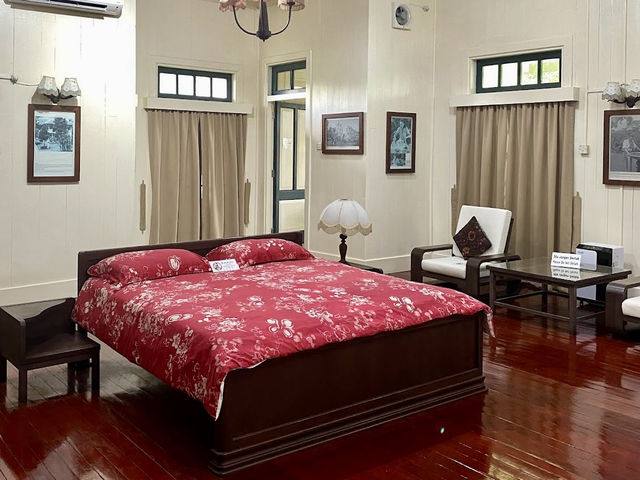 🏡 *Step Back in Time at Agnes Keith House: Kota Kinabalu’s Colonial Gem* ☕