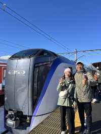 東京近郊推薦！富士山河口湖