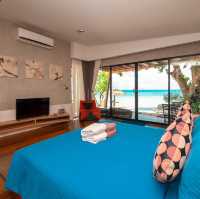 Ao Cho Grand View Hideaway Resort เกาะเสม็ด