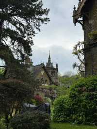 Is North London’s Holly Village Worth Visiting?