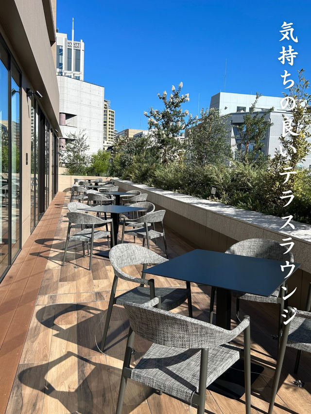 【横浜観光に便利なホテル】シタディーンハーバーフロント横浜