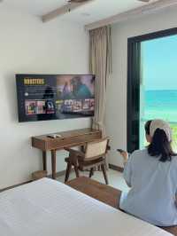 ที่พักเกาะล้าน จ.ชลบุรี 🏝️☀️⛱️🩳