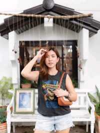 PROMISE คาเฟ่ลับย่านหลัง มข. 