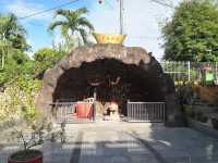 Black Dragon Cave Temple: Stairs, Secrets & the Best Yong Tau Foo in Town🐉🏯