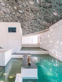 Louvre Abu Dhabi