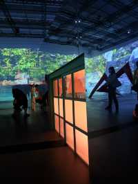 新北市｜新北市立美術館開幕 四大展六月底前免費入場
