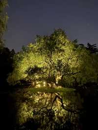Don’t miss out this place if you are in Hangzhou! 