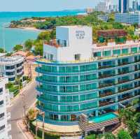 Royal Beach View Pattaya