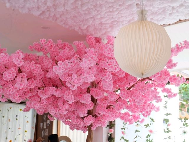 kyoto shi cafe ระยอง