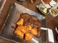 松阪牛を食べるなら　たんど@三重・四日市🐃