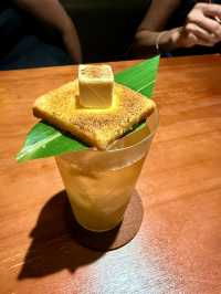(高雄) 超隱藏餐酒館